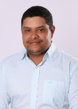 Foto de JEFERSON FERREIRA DOS SANTOS
