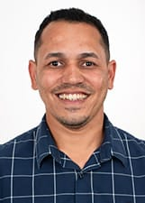 Foto de Bernardo Wiliam da Silva Fernandes