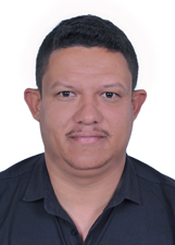 Foto de CLEUBERSON FREDERICO SALVINO DE ANDRADE