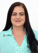 Foto de FÁTIMA DE ANDRADE