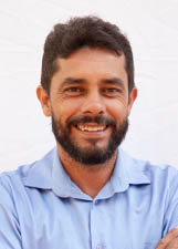 Foto de MARCIO APARECIDO DA SILVA