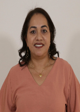 Foto de ALCIONE BATISTA VIANA
