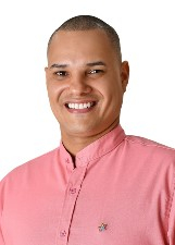 Foto de GLEIBERSON DIAS MARTINS PEREIRA