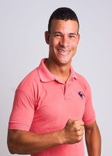 Foto de JEFERSON ANDRÉ DA CRUZ