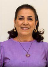 Foto de Bernadete Mônica de Lourdes Valadares