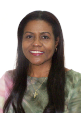 Foto de Joelina de Oliveira