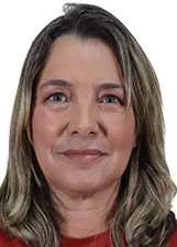 Foto de Mariza Rosa da Silva