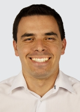 Foto de Cleberson José Guimarães Gonçalves