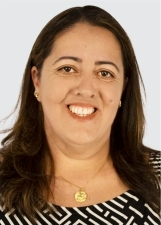 Foto de LEILA CRISTINA CORREA SILVÉRIO
