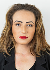 Foto de VIVIANE DOS SANTOS OLIVEIRA TOMAZ