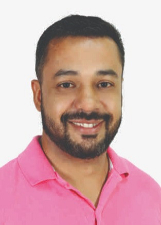 Foto de CÁSSIO HENRIQUE VIEIRA BORGES