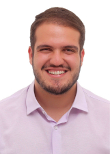 Foto de JORGE LUIZ TOMÁS TARABAL ABDALA