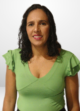 Foto de Marcela Aparecida Miranda de Almeida