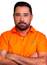 Foto de Robson Meleipe Machado