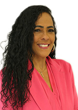Foto de Maria Delsany dos Anjos