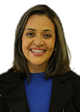 Foto de DÉBORA CRISTINA GUERRA DOS SANTOS