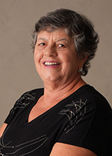 Foto de Angela Maria de Freitas Pereira