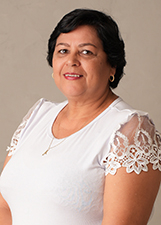 Foto de Aparecida de Fátima de Oliveira Pinto Gomes
