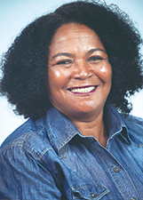 Foto de ELZA RIBEIRO DE ARAÚJO