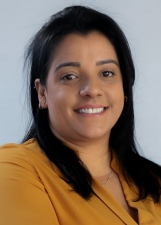 Foto de THALLEN MARIA RIBEIRO PALMIERI