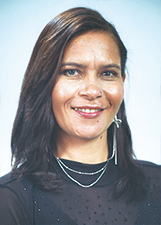 Foto de EDIJANE DE OLIVEIRA BONFIM