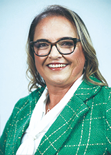 Foto de ROSILDA RIZONEIDE DE ARAÚJO