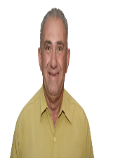 Foto de Dorival Antônio da Silveira