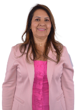 Foto de Edith Batista de Souza