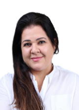 Foto de MICHELE COSTA BRANQUINHO