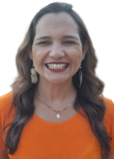 Foto de CLEUBIANE APARECIDA SANTA ROSA