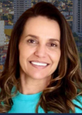 Foto de Laura Andreia Alves de Sousa Morais