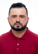 Foto de CARLOS CÉSAR BORGES BARBOSA