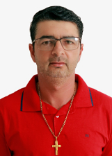 Foto de GEDALVO FERNANDES ANDRADE