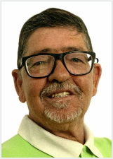 Foto de RONALDO BONJORNI DE MORAIS