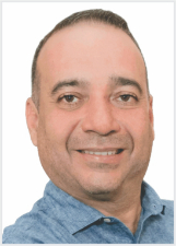 Foto de GUSTAVO LUIZ RODRIGUES RIBEIRO