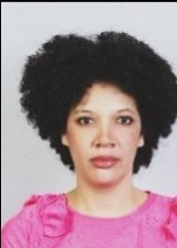 Foto de CARLA SABRISE DOS SANTOS