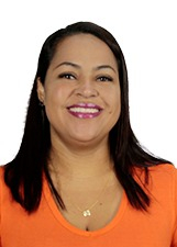 Foto de LUANA CABLOCO DA SILVA