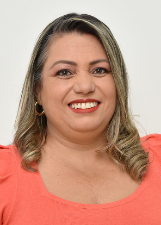 Foto de CLAUDIA ARANTES RODRIGUES FELIX