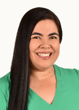 Foto de LUCIANA FERREIRA DA SILVA