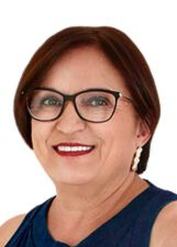 Foto de Eliana Floripes da Silva