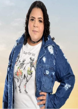 Foto de Andressa Larysa de Morais