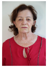 Foto de ROSILENE DA SILVA ARAÚJO