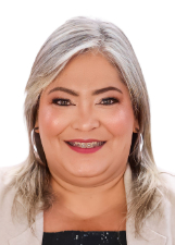 Foto de LISLEIA VIVIANE ROSA DE SOUZA