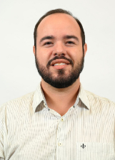Foto de PAULO EUGÊNIO DE FARIA VILELA