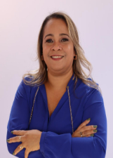 Foto de CRISTIANE SILVA SOARES VIEIRA