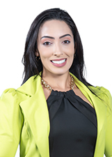 Foto de Pamela Roberta Ferreira de Lima