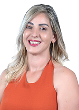 Foto de Aline Sallum da Silva Rodrigues de Lima