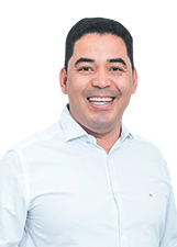 Foto de MAURÍCIO ALMEIDA DO NASCIMENTO
