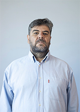 Foto de Calixto Abadia Martins Neto