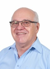 Foto de Marco Antônio de Castro Alves